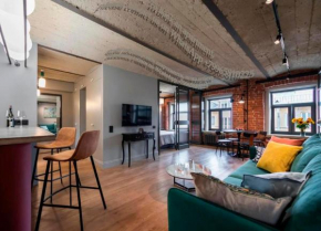 Apartment For An Unforgettable Holiday with 3 rooms